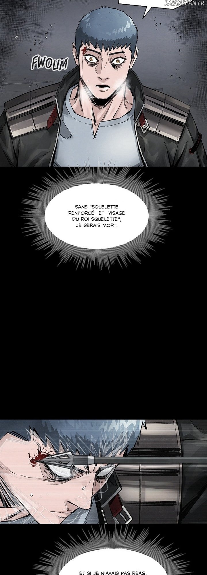 Read L.A.G Fr Manga Online