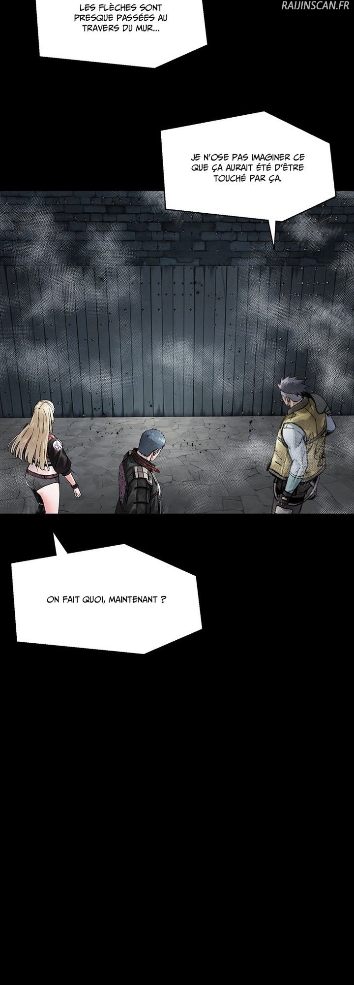 Read L.A.G Fr Manga Online