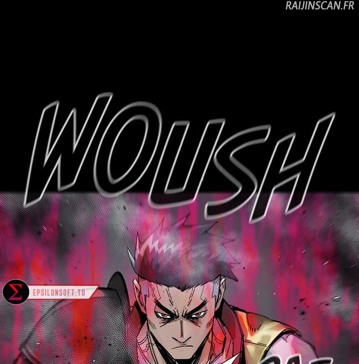 Read L.A.G Fr Manga Online