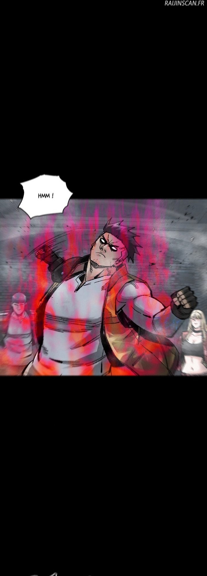 Read L.A.G Fr Manga Online