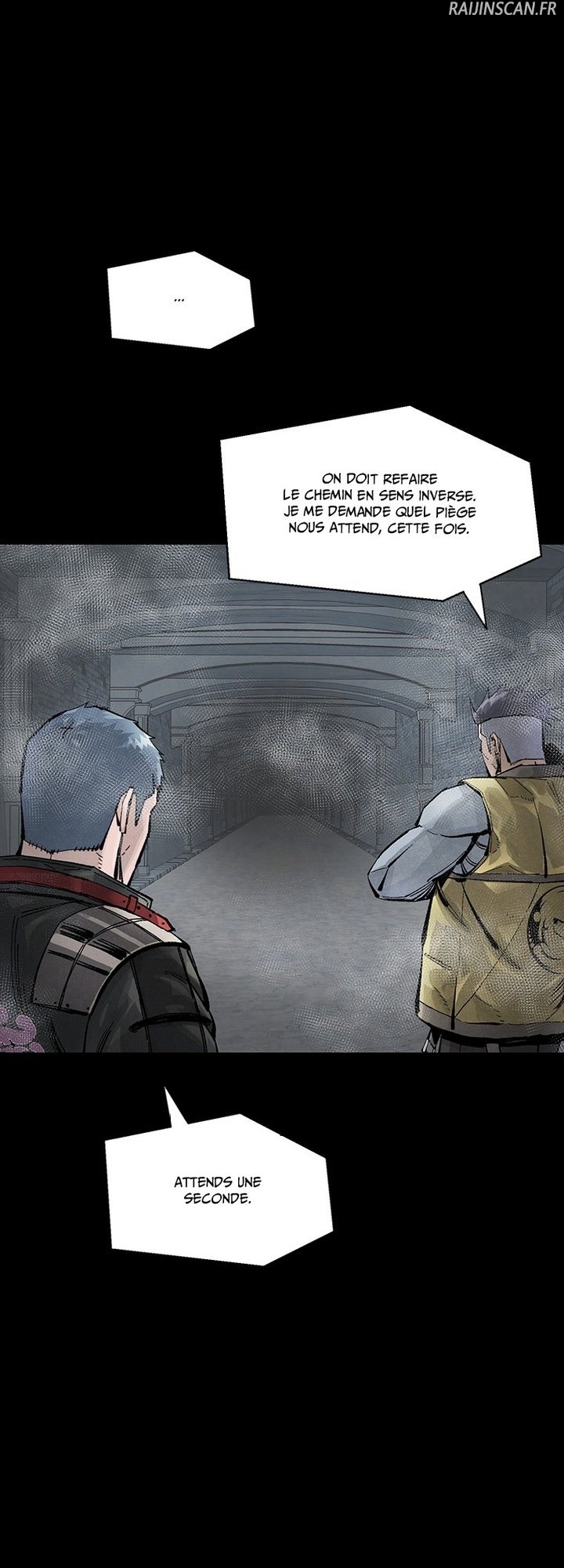 Read L.A.G Fr Manga Online