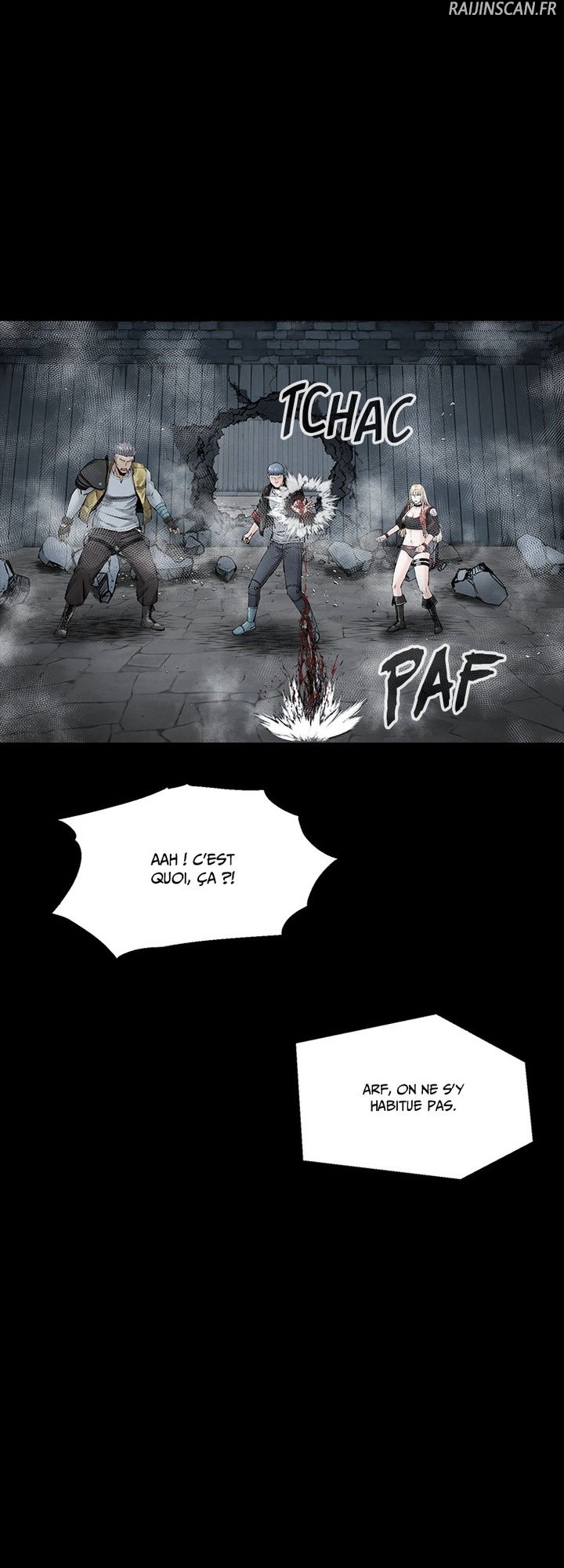 Read L.A.G Fr Manga Online