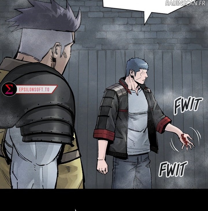Read L.A.G Fr Manga Online