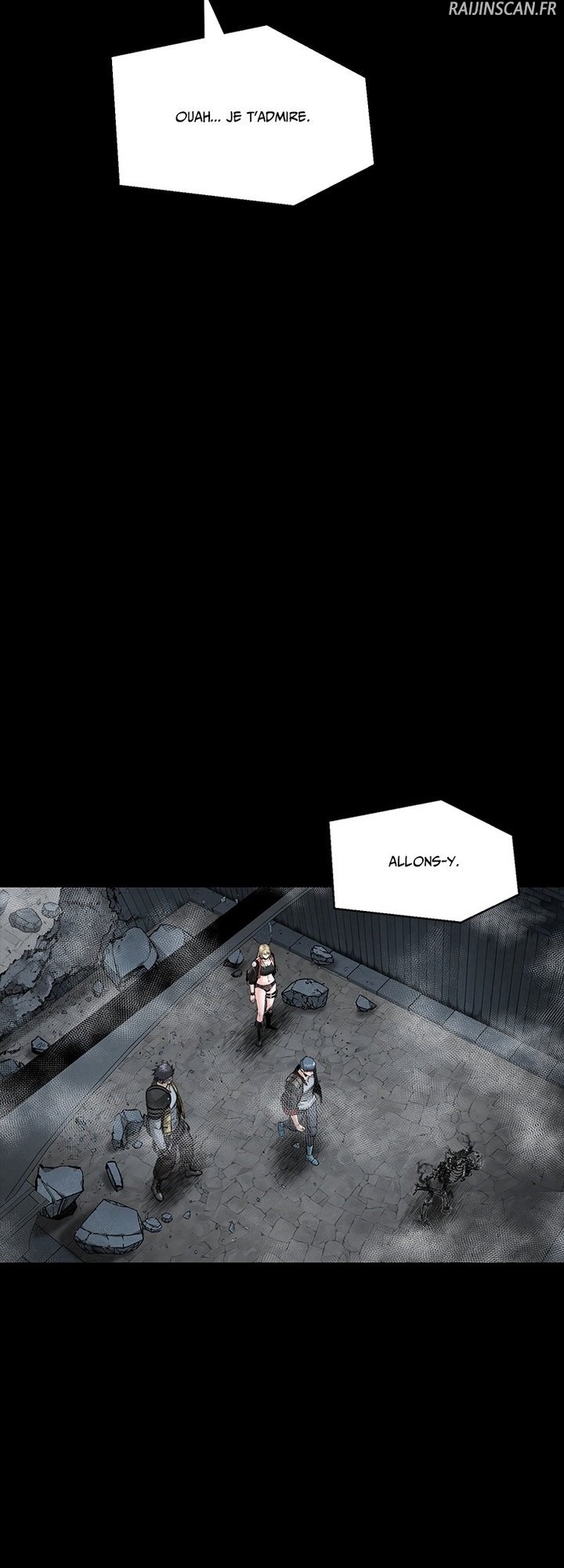 Read L.A.G Fr Manga Online
