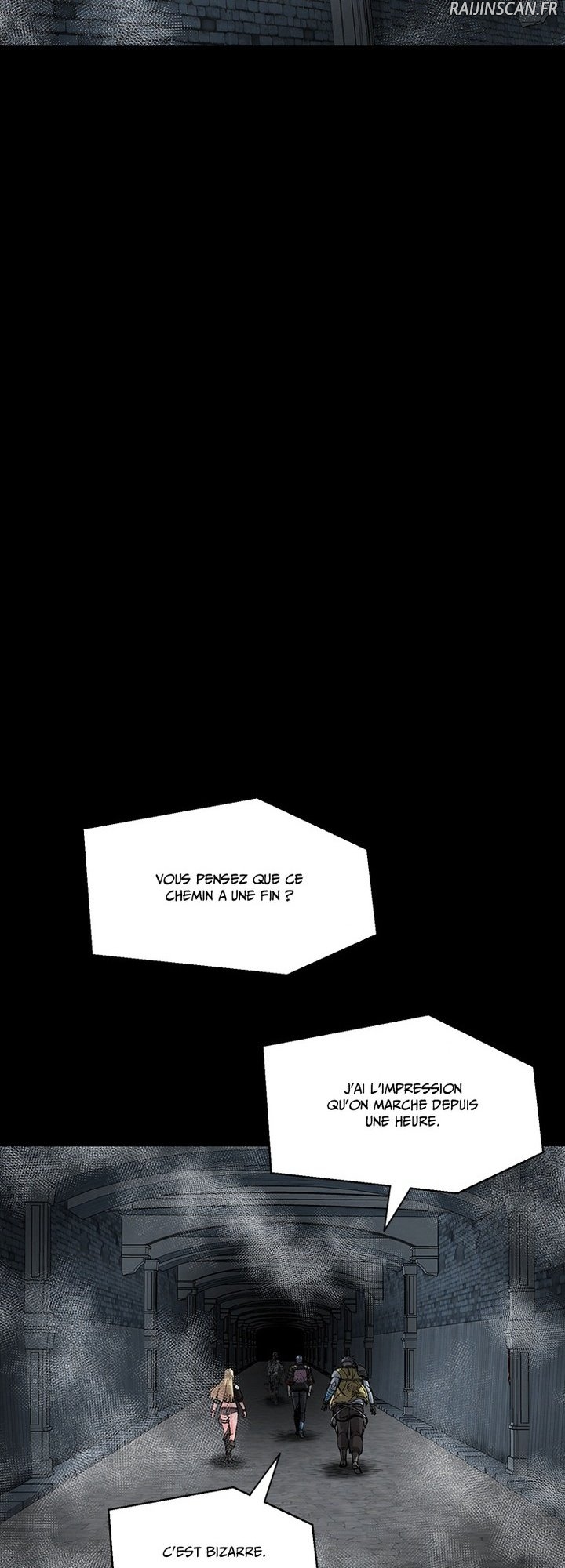 Read L.A.G Fr Manga Online