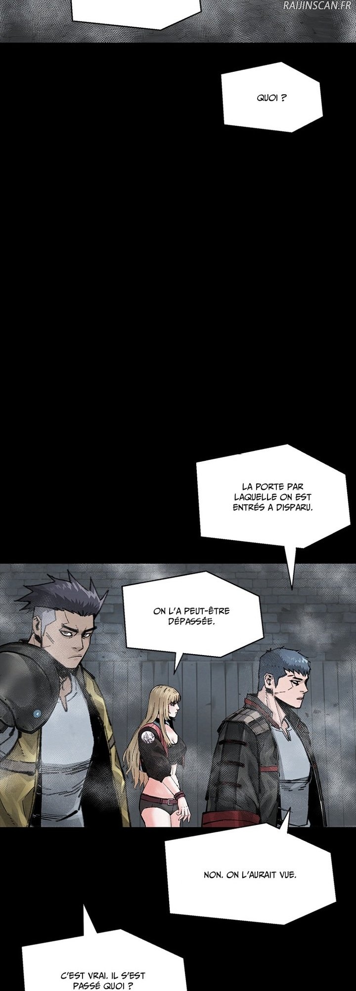 Read L.A.G Fr Manga Online