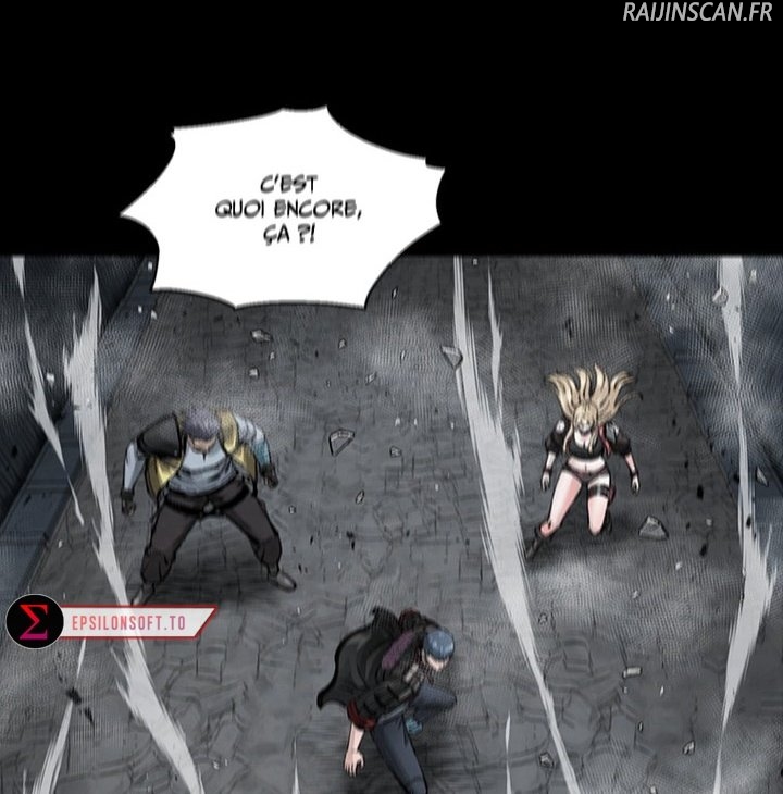 Read L.A.G Fr Manga Online