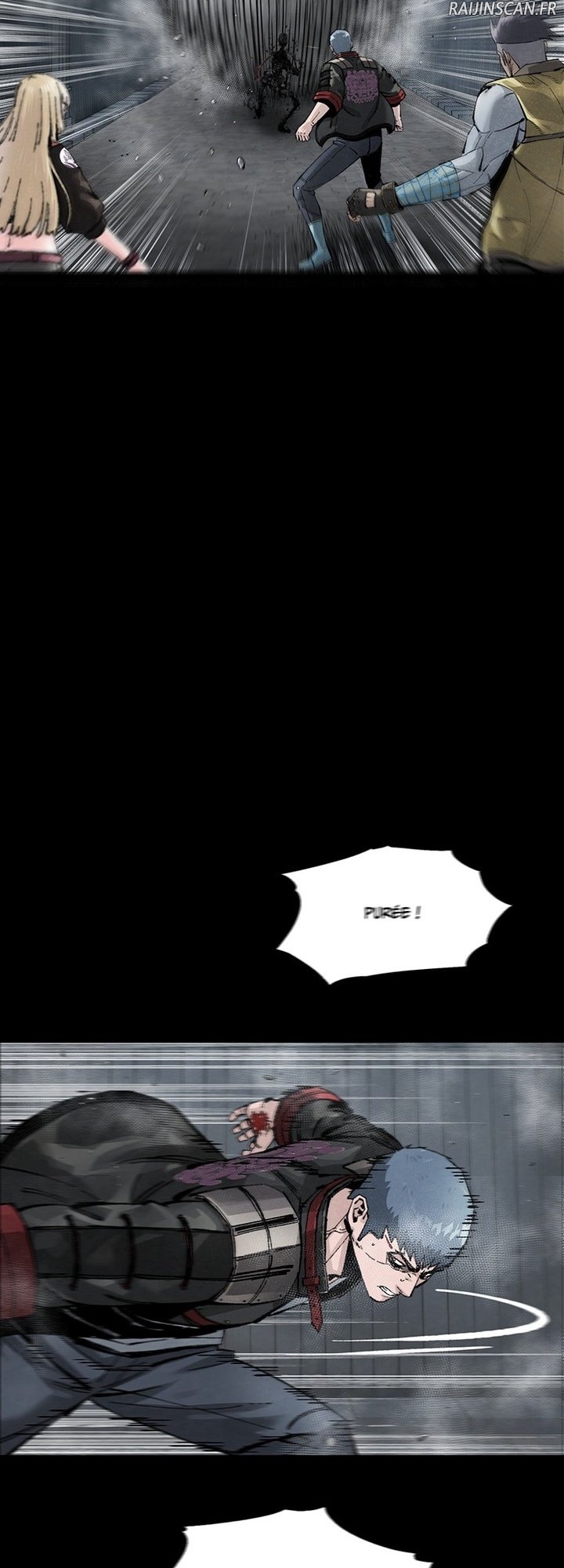 Read L.A.G Fr Manga Online