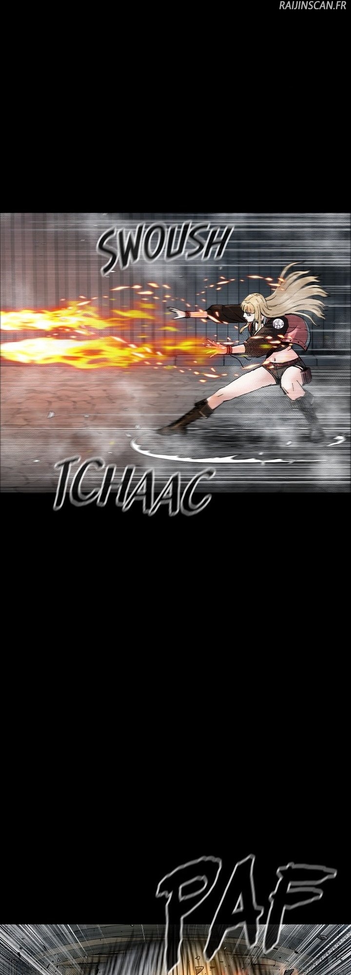 Read L.A.G Fr Manga Online