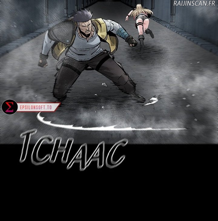 Read L.A.G Fr Manga Online