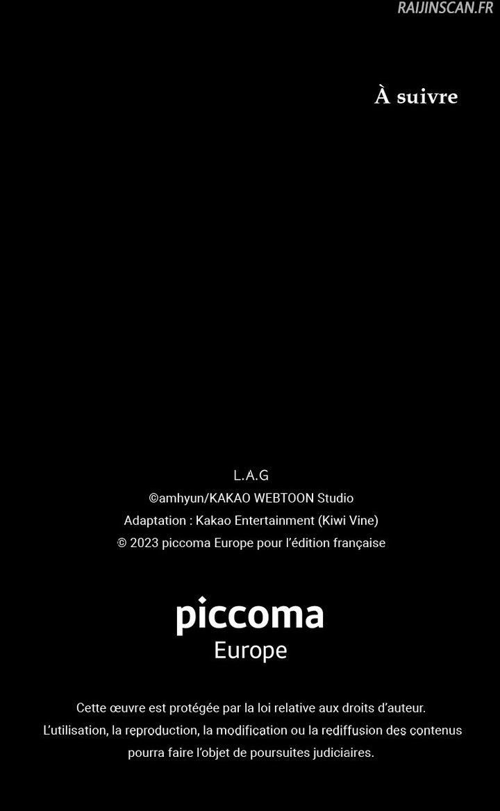 Read L.A.G Fr Manga Online