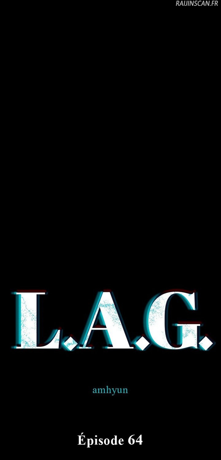 Read L.A.G Fr Manga Online