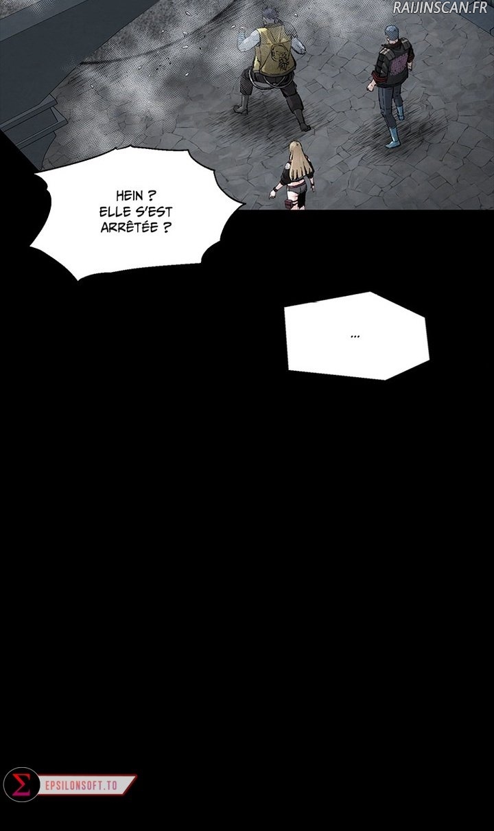 Read L.A.G Fr Manga Online