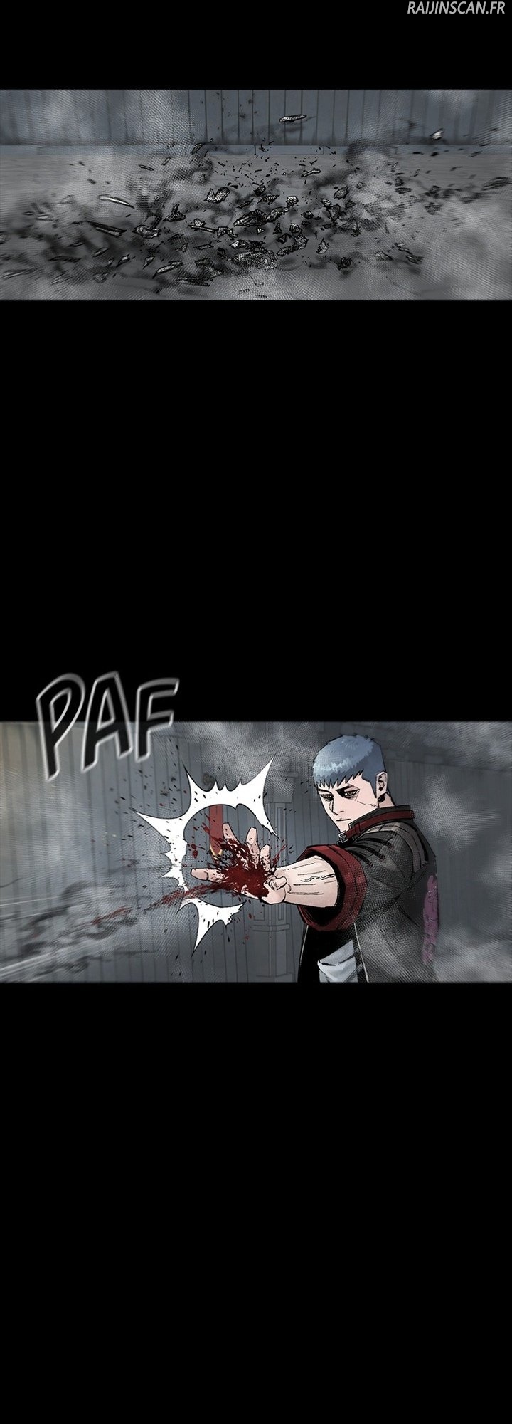 Read L.A.G Fr Manga Online