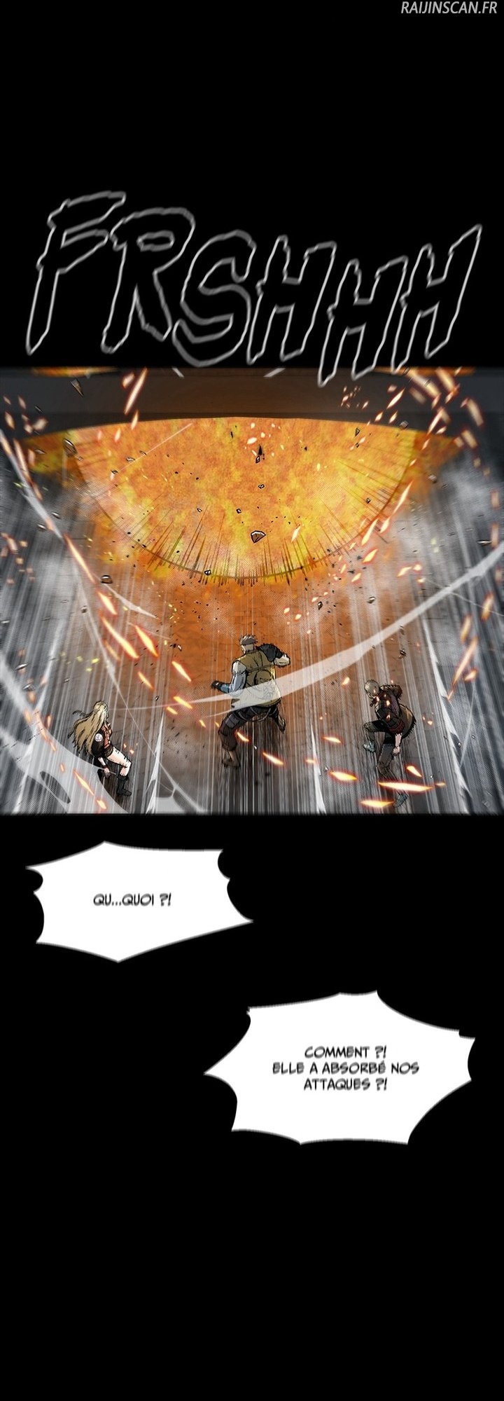Read L.A.G Fr Manga Online
