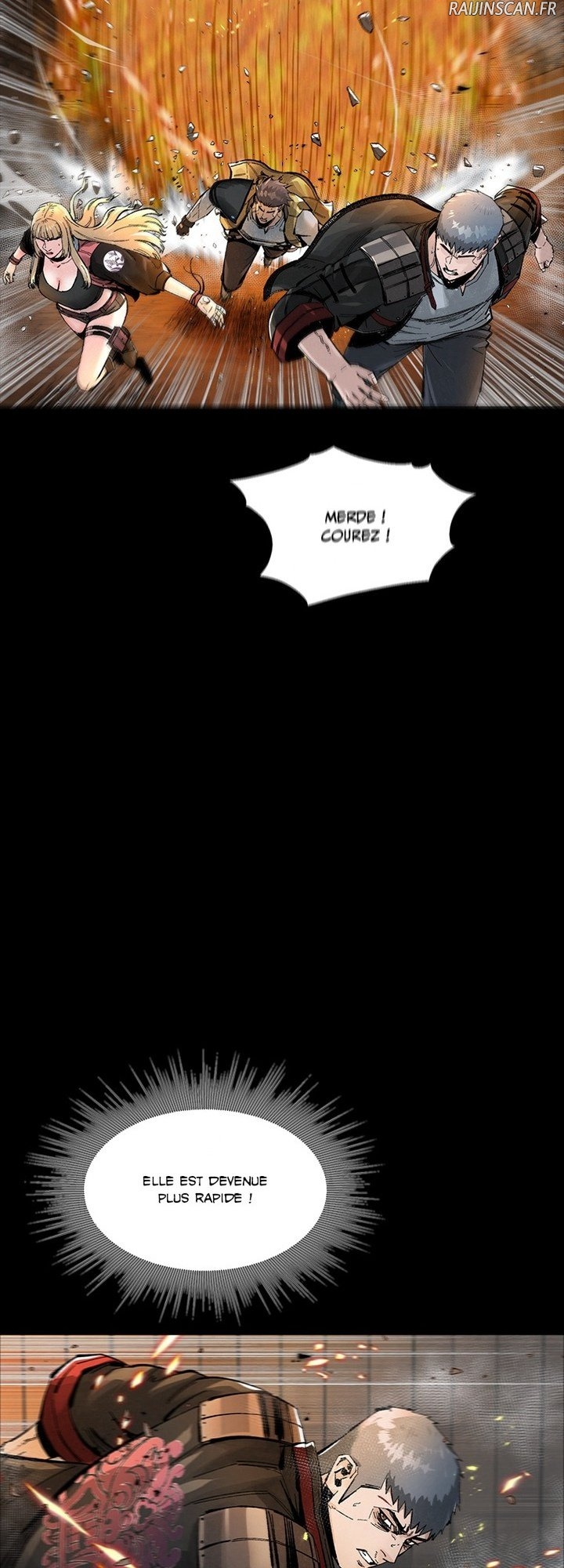 Read L.A.G Fr Manga Online