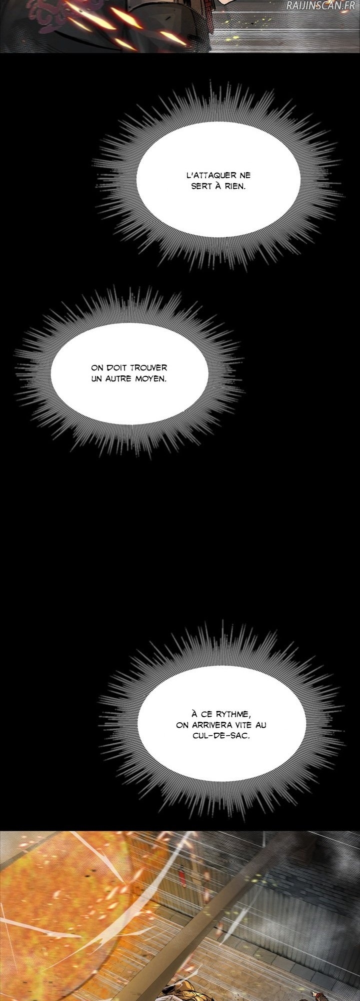 Read L.A.G Fr Manga Online
