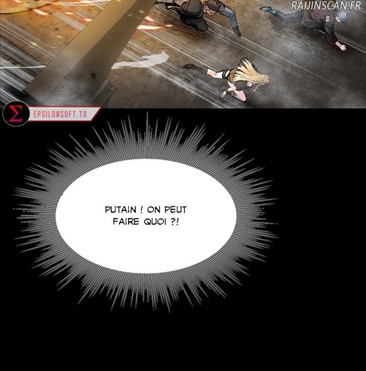 Read L.A.G Fr Manga Online