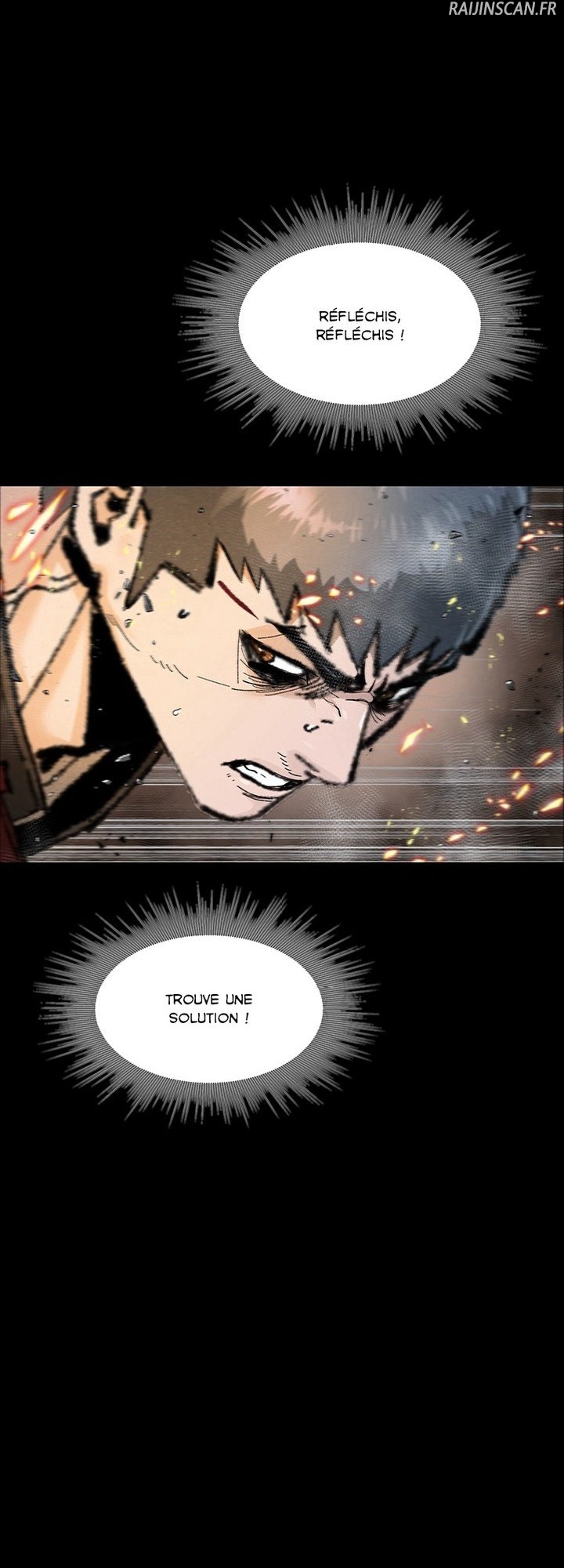 Read L.A.G Fr Manga Online