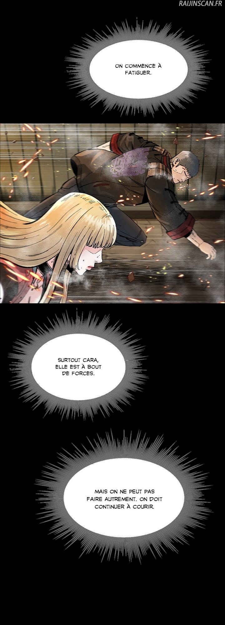 Read L.A.G Fr Manga Online
