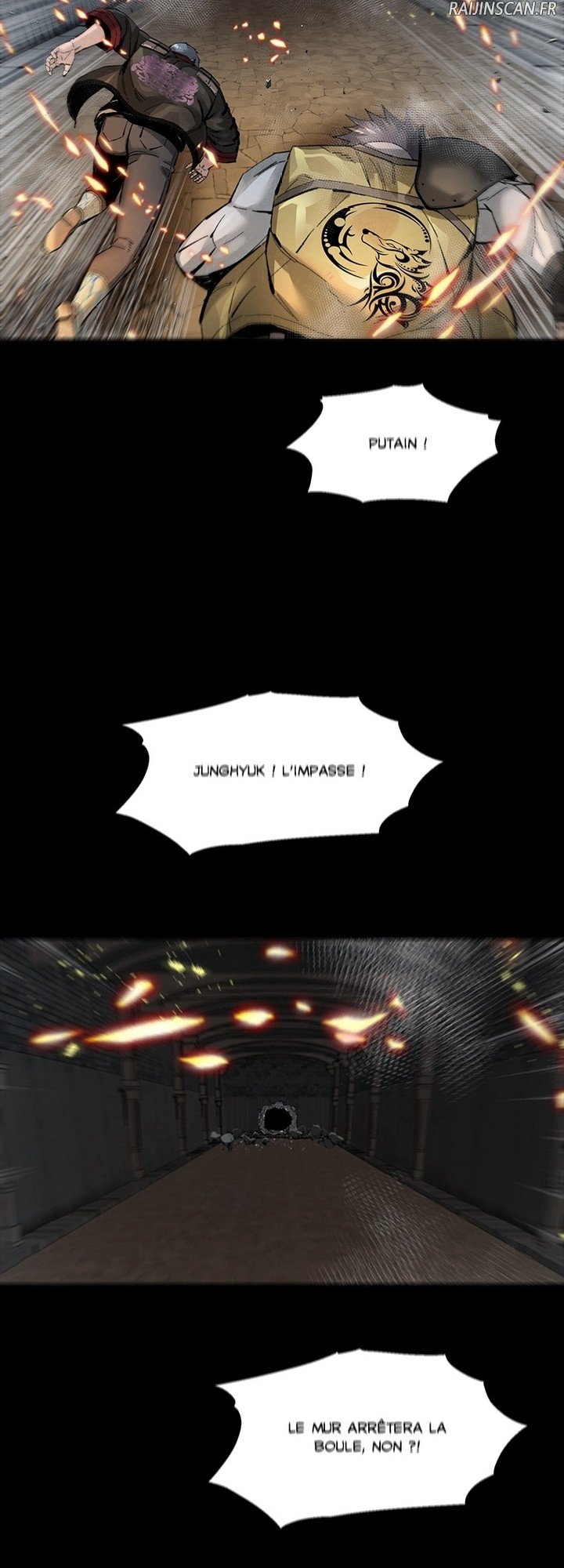 Read L.A.G Fr Manga Online