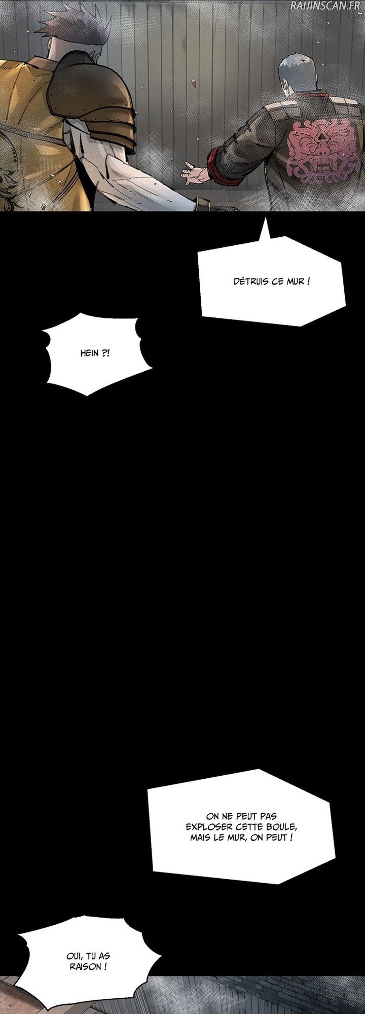Read L.A.G Fr Manga Online