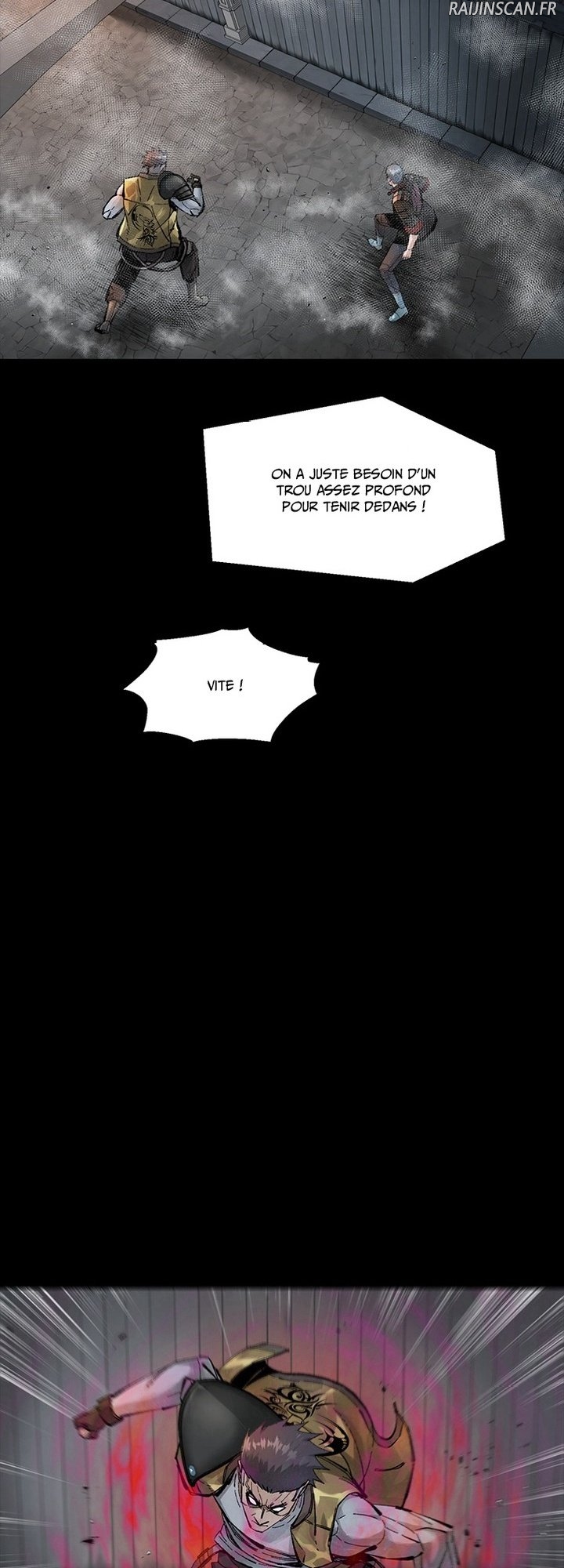Read L.A.G Fr Manga Online