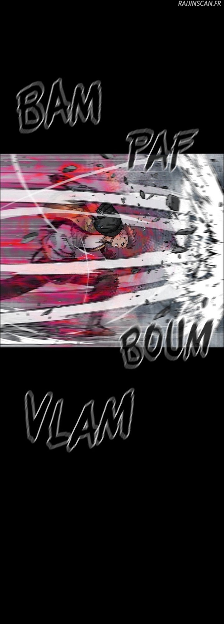 Read L.A.G Fr Manga Online