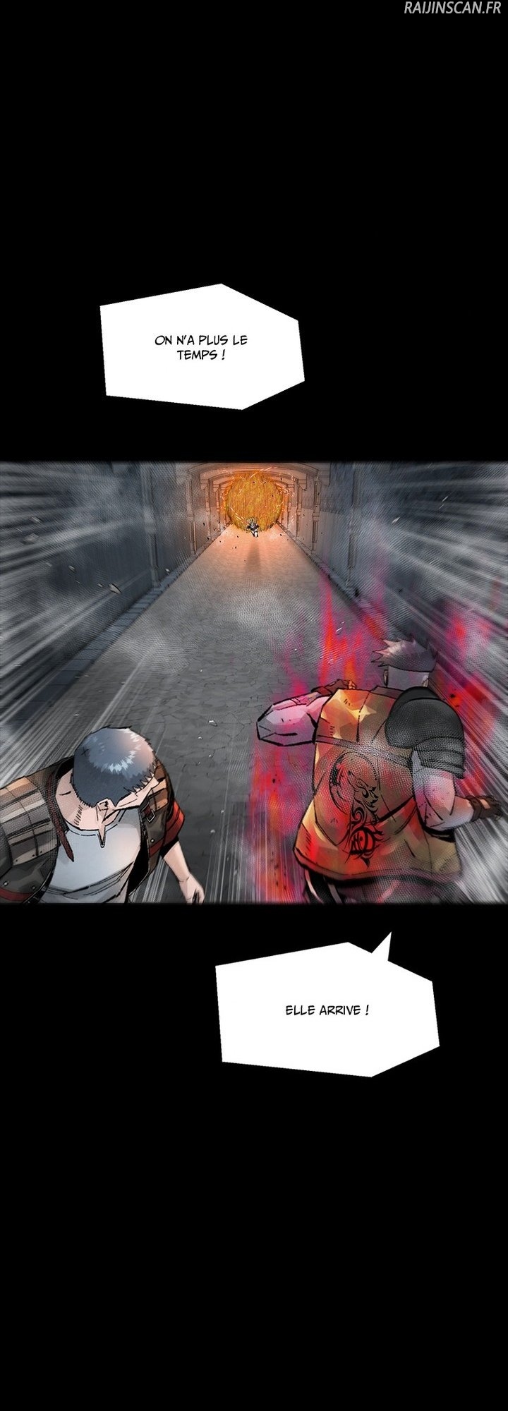Read L.A.G Fr Manga Online
