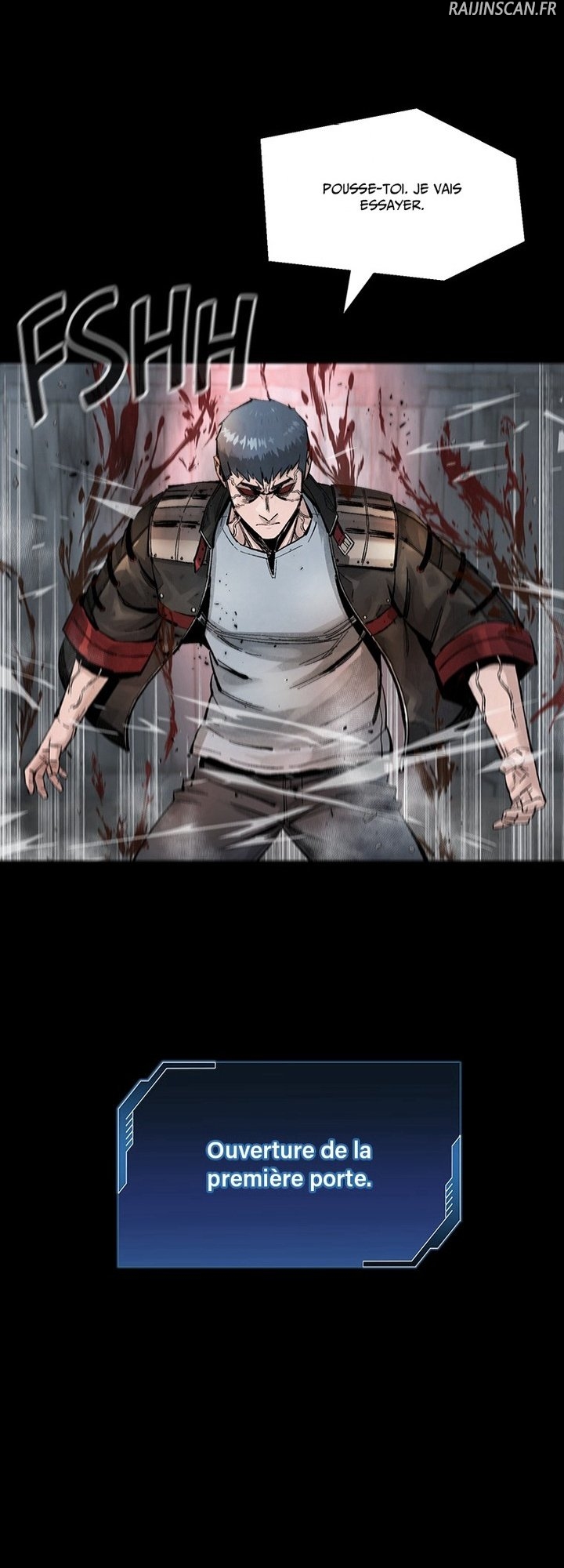 Read L.A.G Fr Manga Online