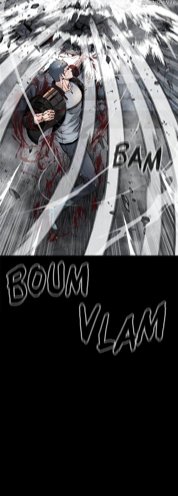 Read L.A.G Fr Manga Online