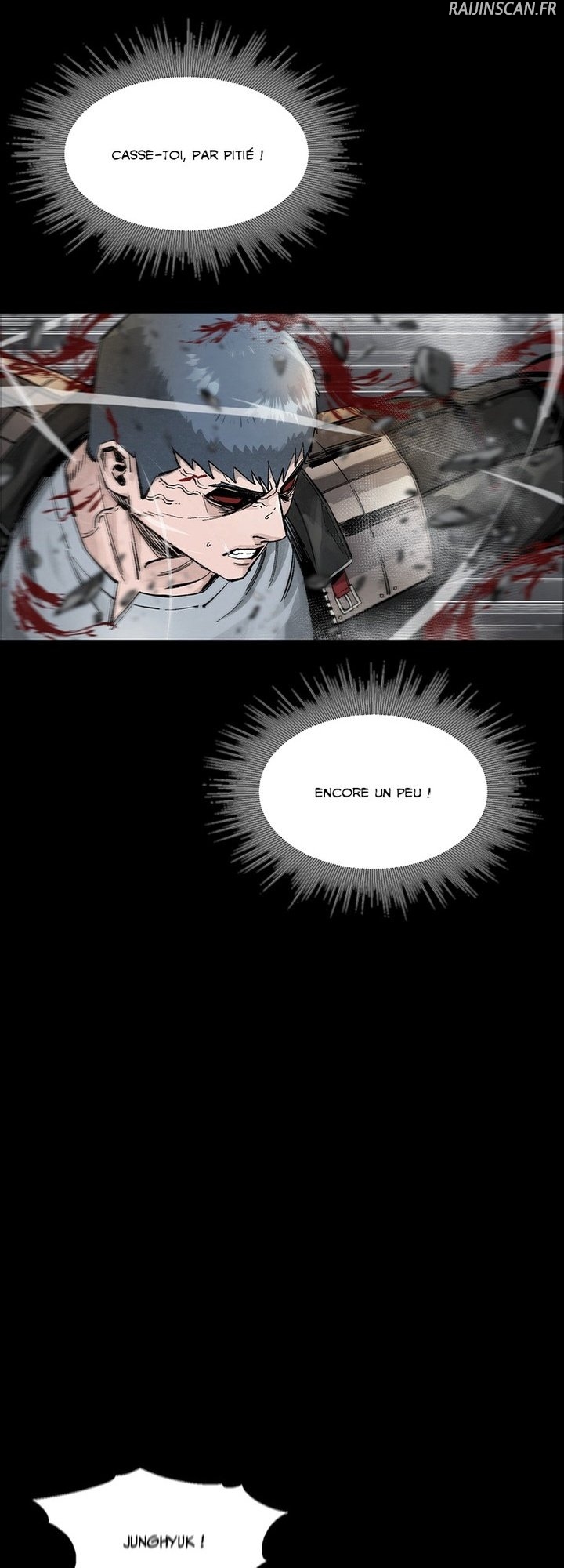 Read L.A.G Fr Manga Online