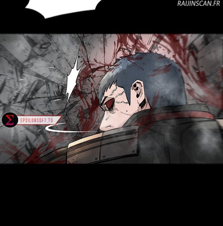 Read L.A.G Fr Manga Online