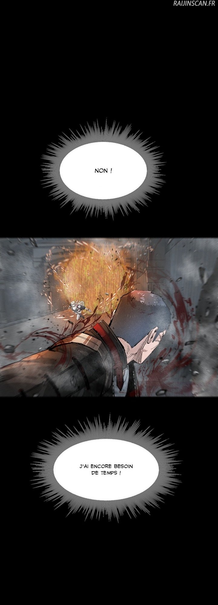 Read L.A.G Fr Manga Online