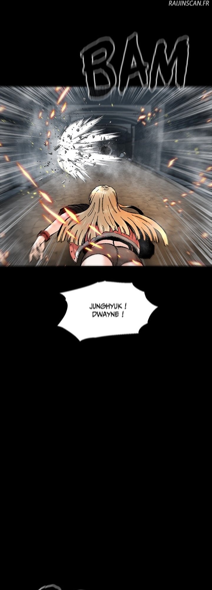 Read L.A.G Fr Manga Online
