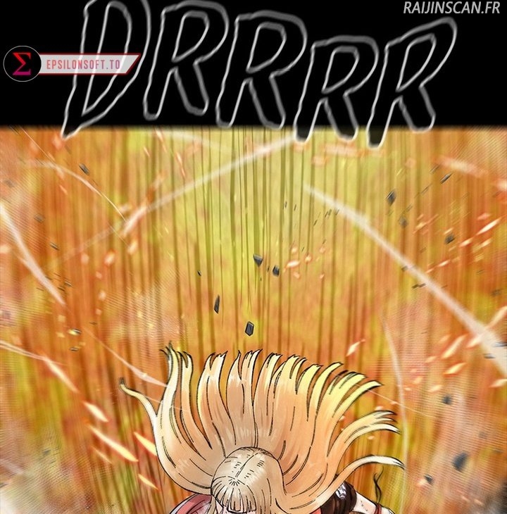 Read L.A.G Fr Manga Online