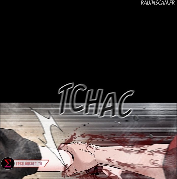 Read L.A.G Fr Manga Online
