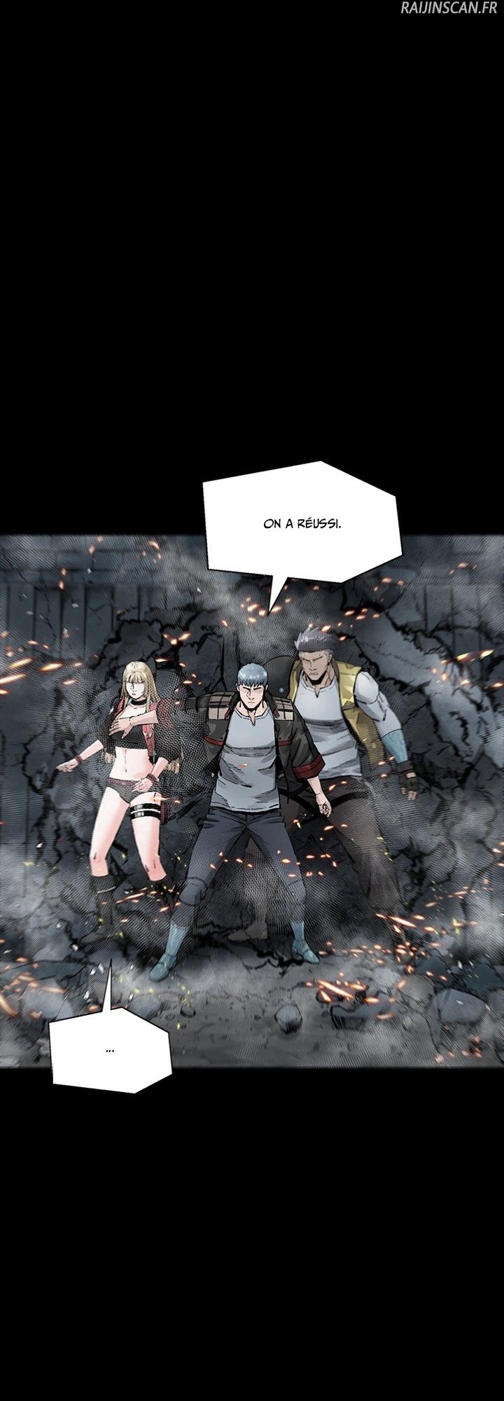 Read L.A.G Fr Manga Online