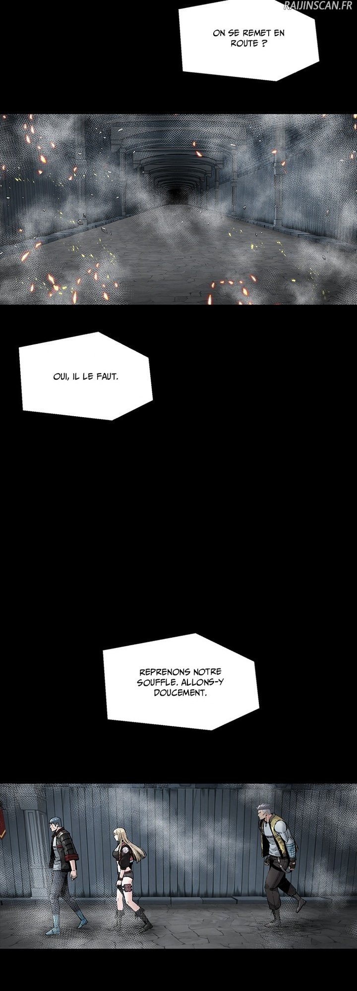 Read L.A.G Fr Manga Online