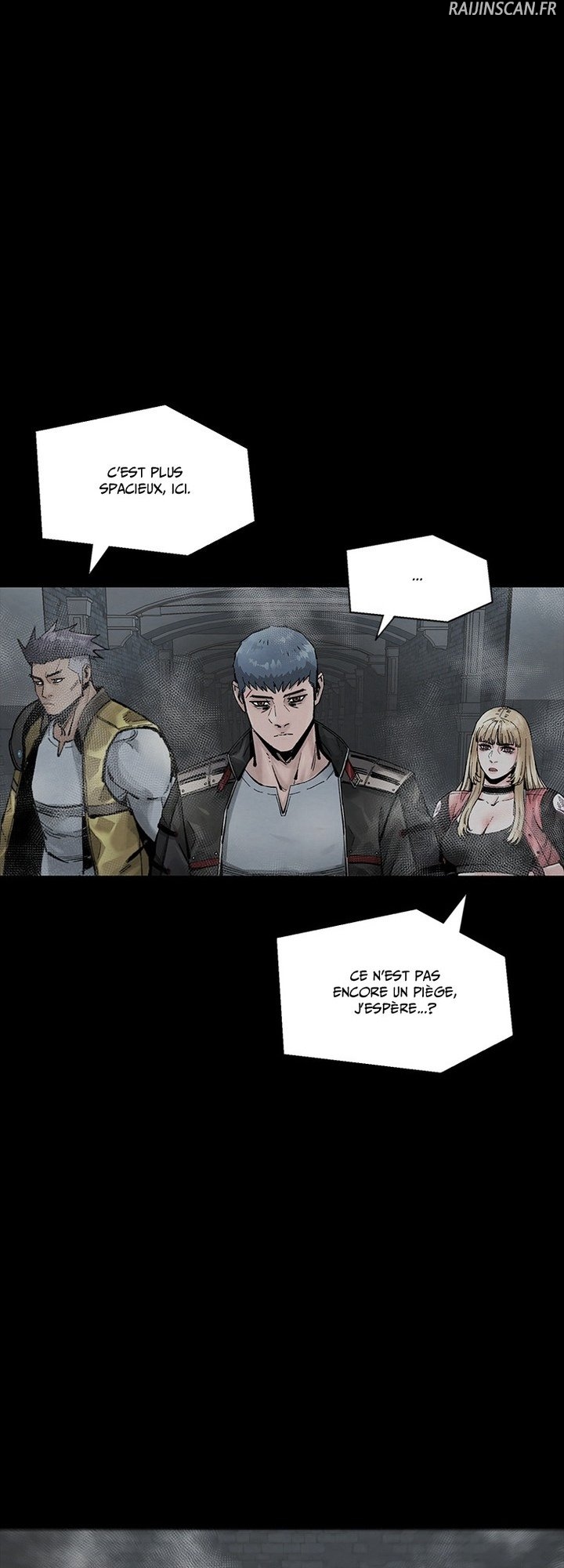 Read L.A.G Fr Manga Online