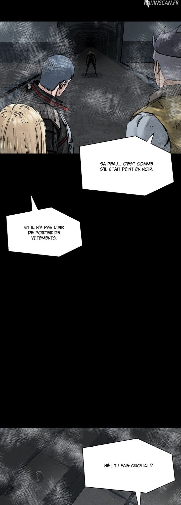 Read L.A.G Fr Manga Online