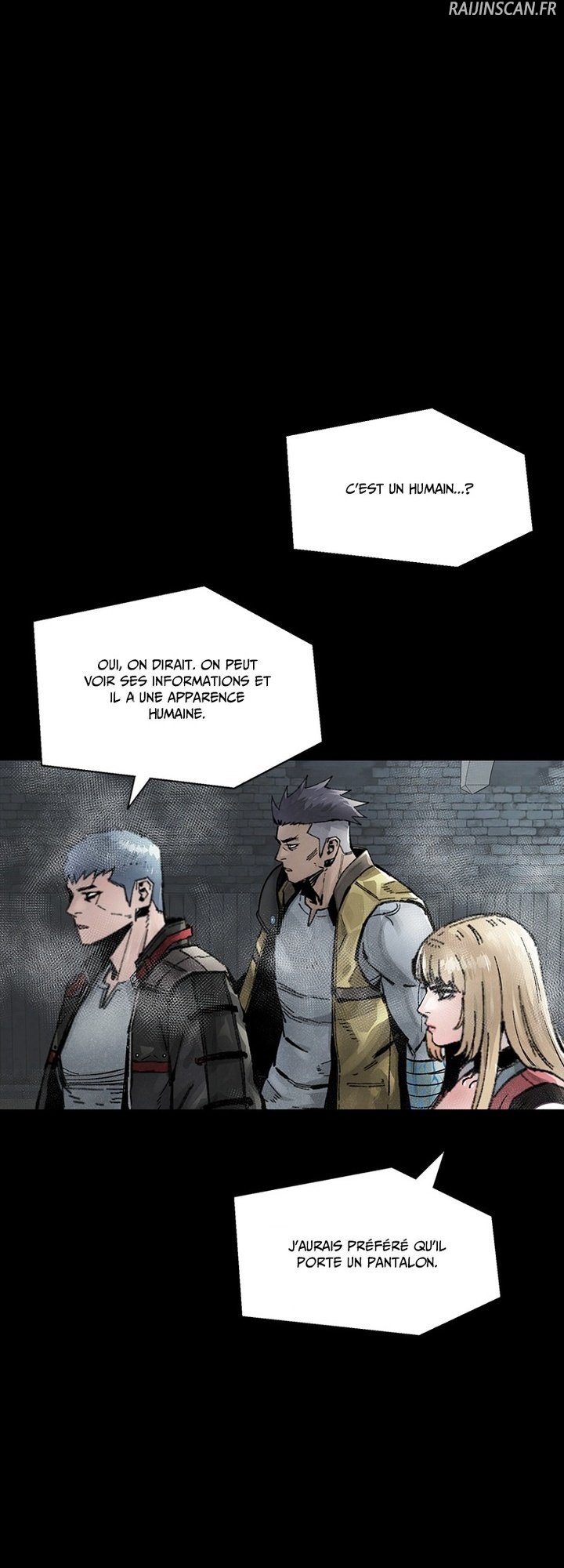 Read L.A.G Fr Manga Online
