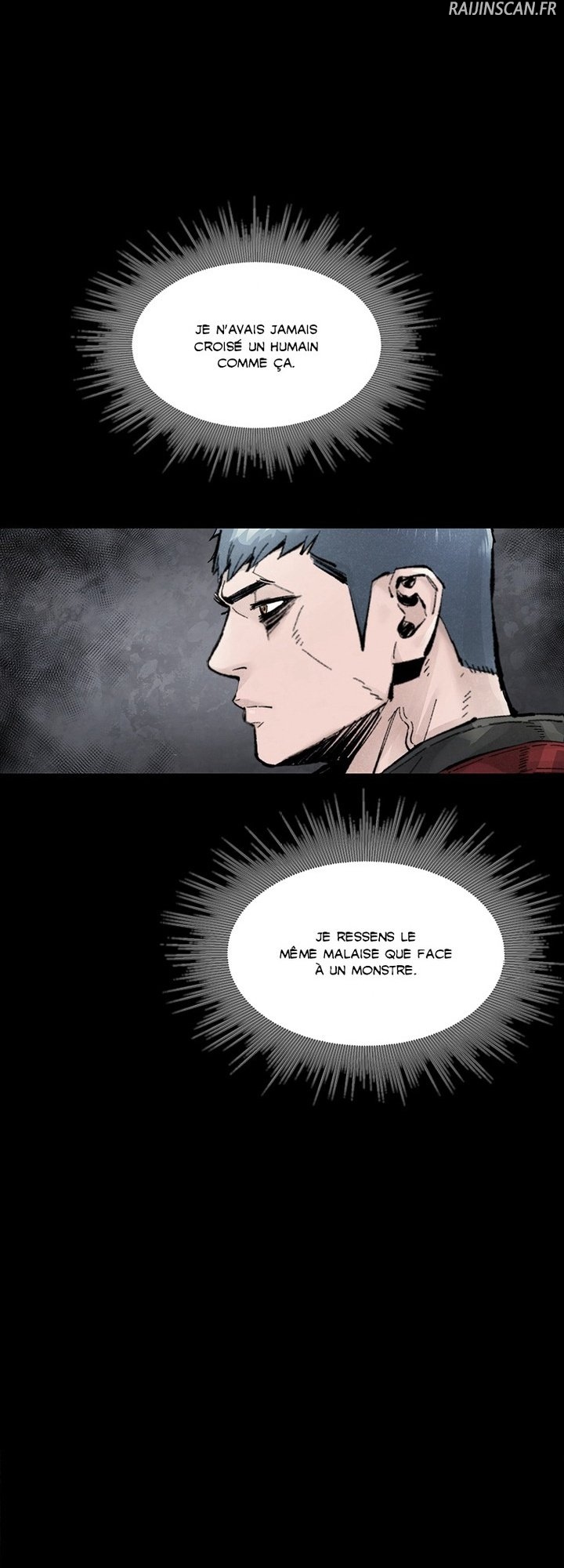 Read L.A.G Fr Manga Online