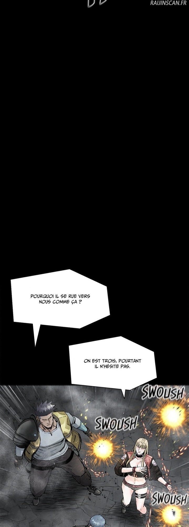 Read L.A.G Fr Manga Online