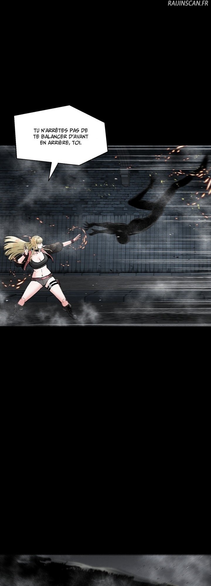 Read L.A.G Fr Manga Online