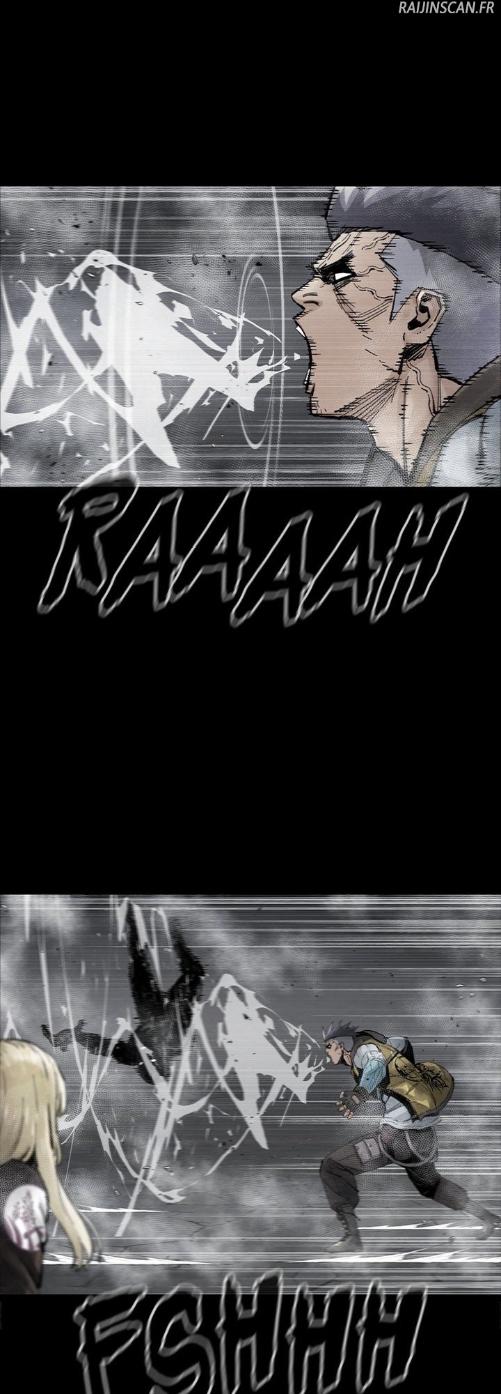 Read L.A.G Fr Manga Online