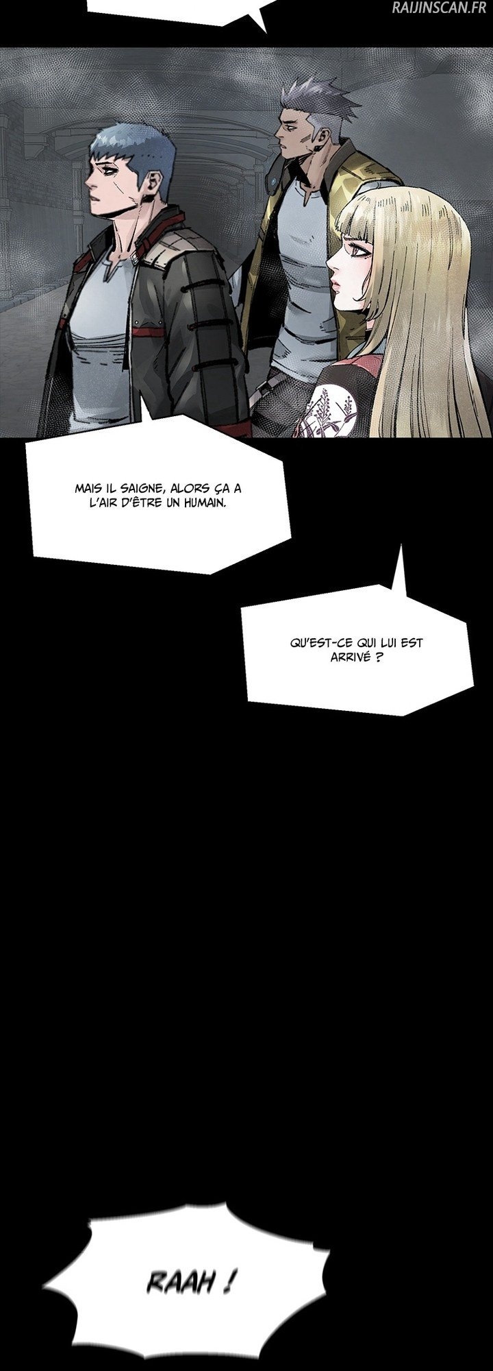 Read L.A.G Fr Manga Online
