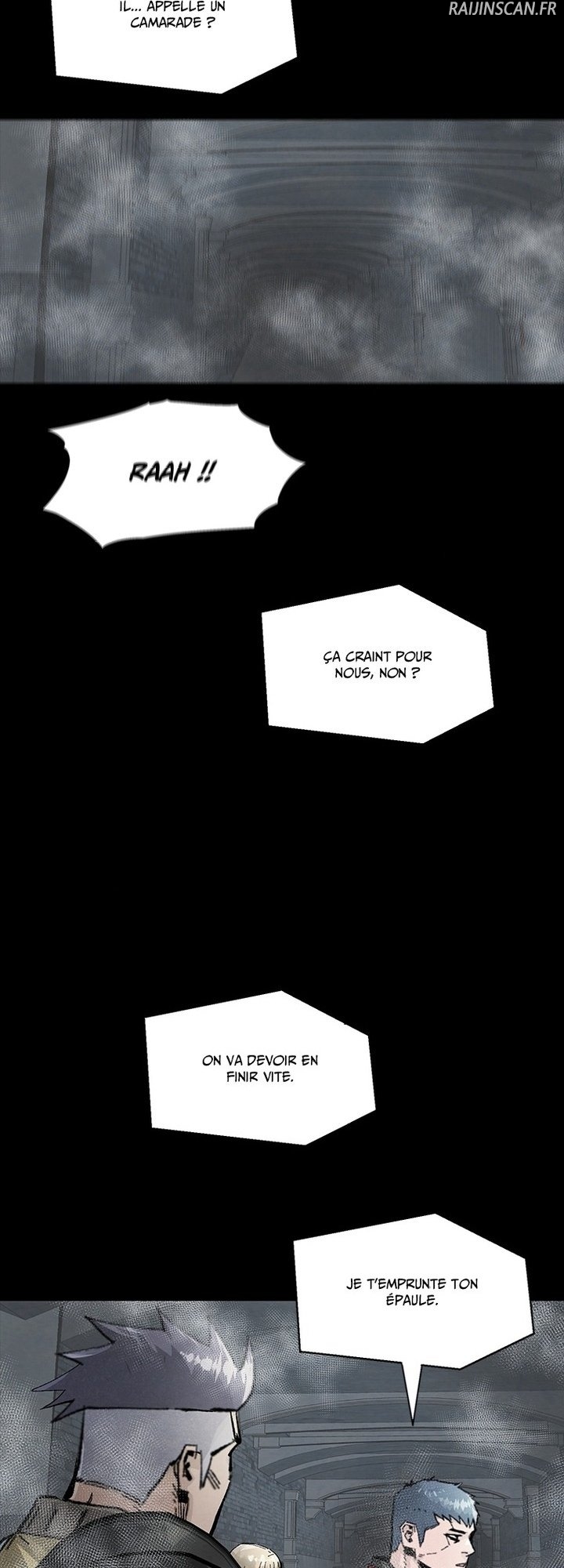 Read L.A.G Fr Manga Online
