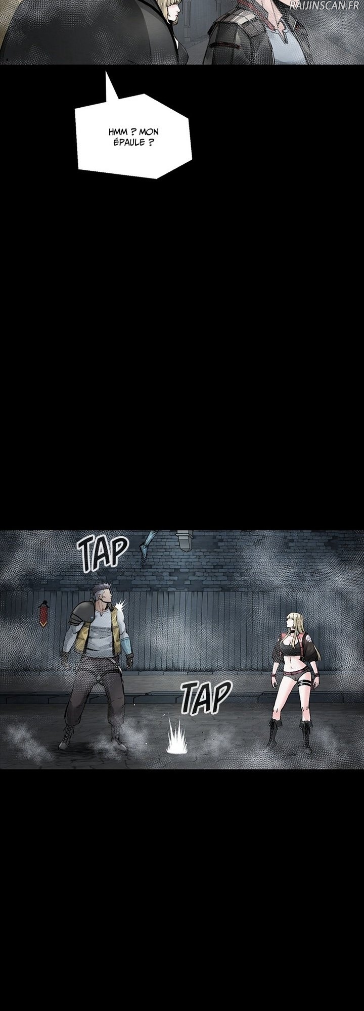 Read L.A.G Fr Manga Online