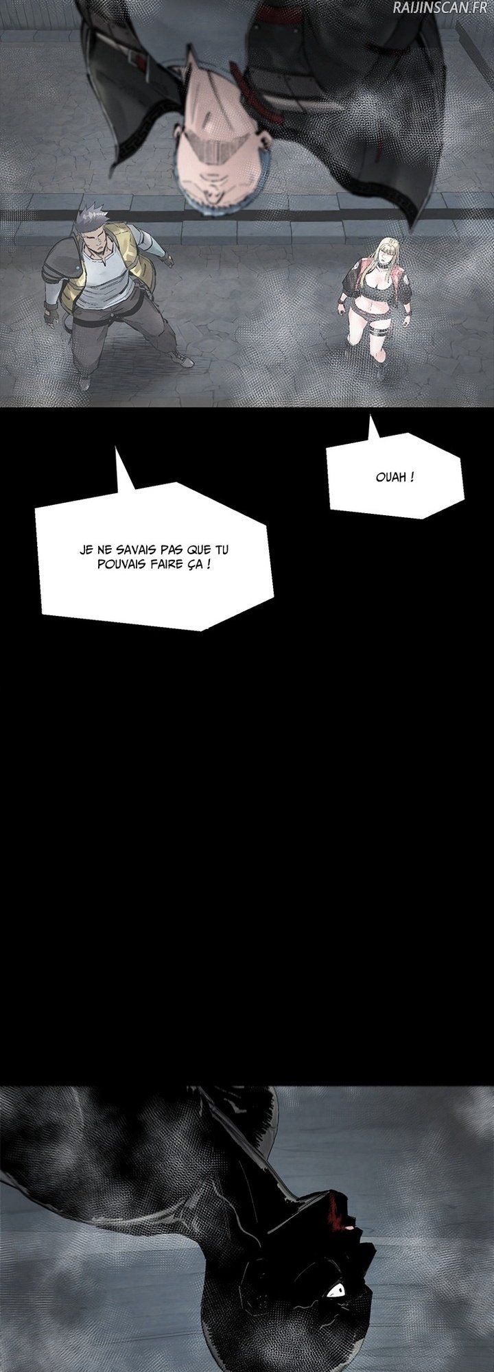 Read L.A.G Fr Manga Online